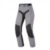 SHIMA SPODNIE MOTOCYKLOWE JET LADY PANTS GREY